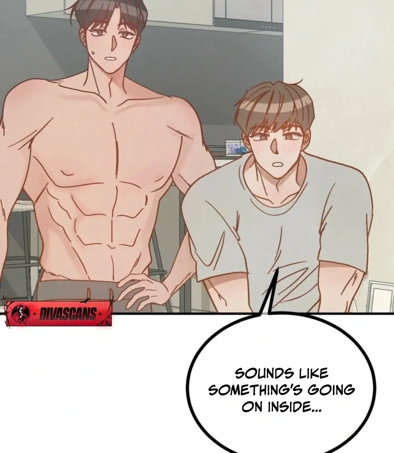 Living Together with Guy Friends Chapter 2 page 59 - 