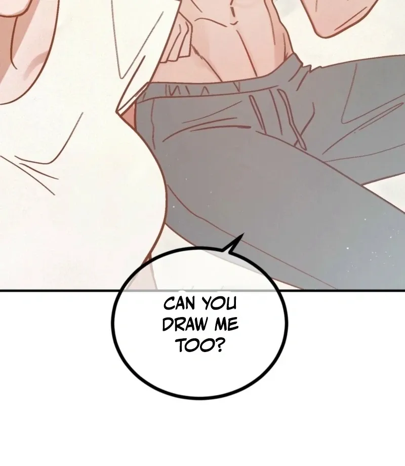 Living Together with Guy Friends Chapter 2 page 7 - 