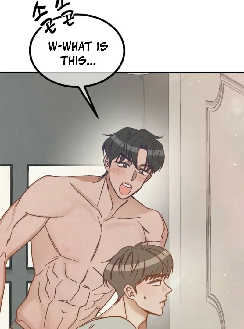 Living Together with Guy Friends Chapter 2 page 70 - 