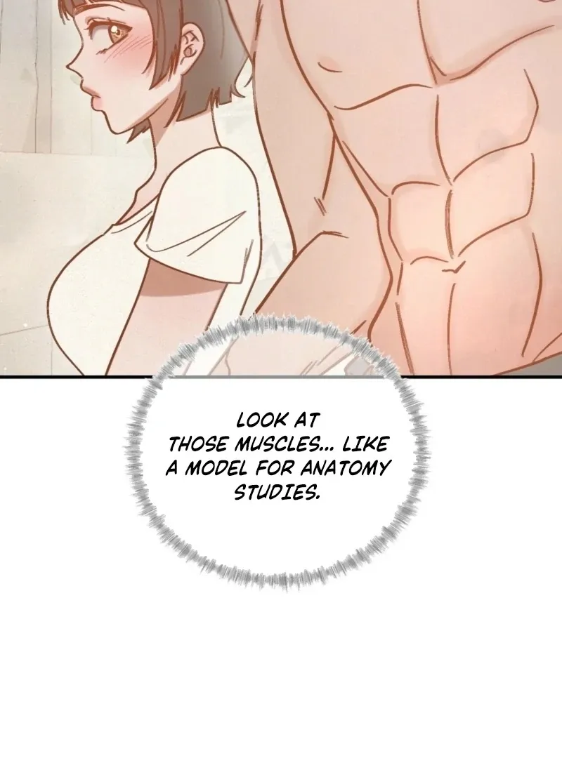 Living Together with Guy Friends Chapter 2 page 9 - 