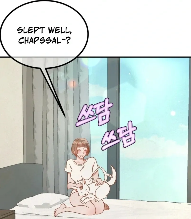 Living Together with Guy Friends Chapter 2 page 90 - 
