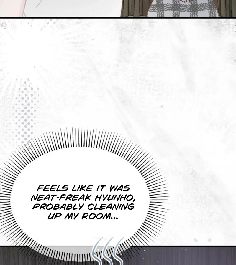Living Together with Guy Friends Chapter 3 page 11 - 