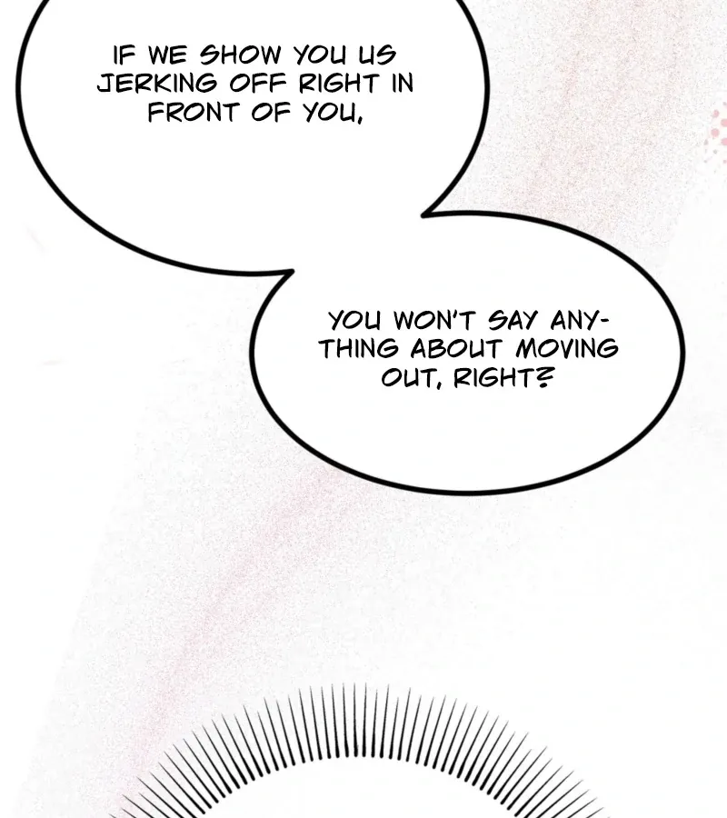 Living Together with Guy Friends Chapter 3 page 115 - 