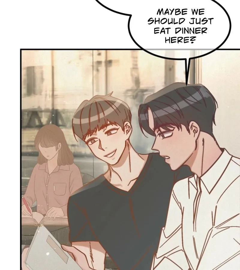Living Together with Guy Friends Chapter 3 page 37 - 