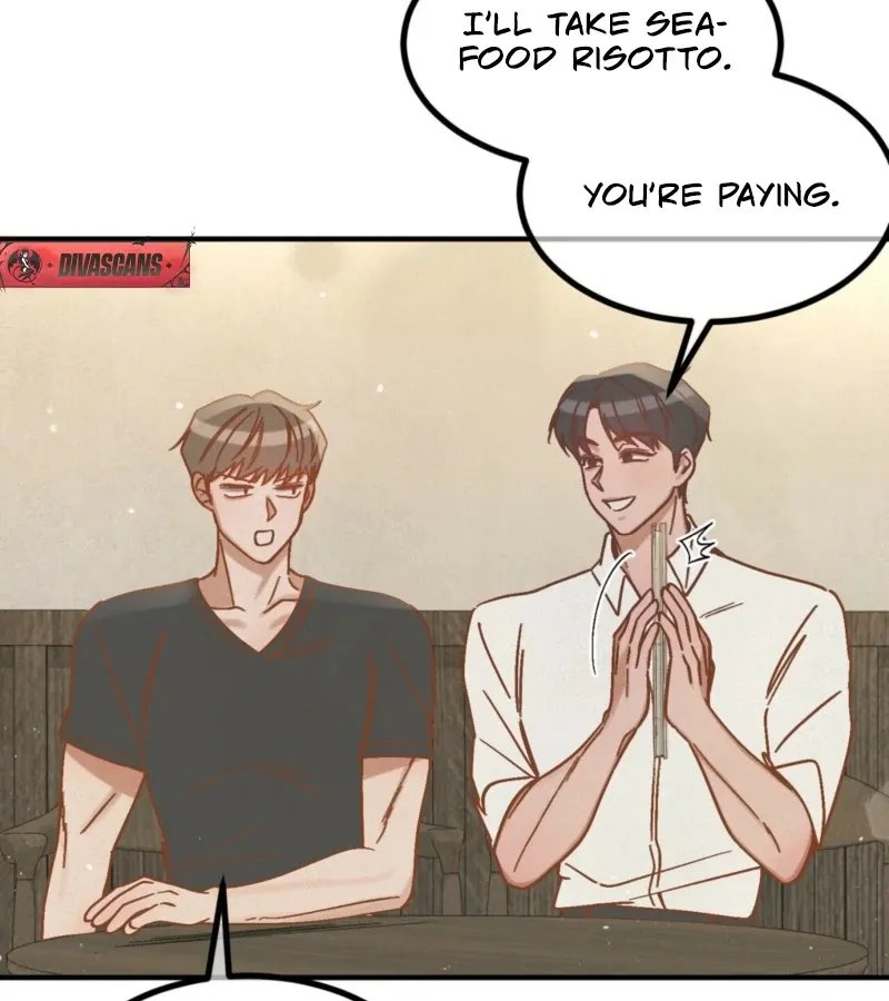 Living Together with Guy Friends Chapter 3 page 39 - 