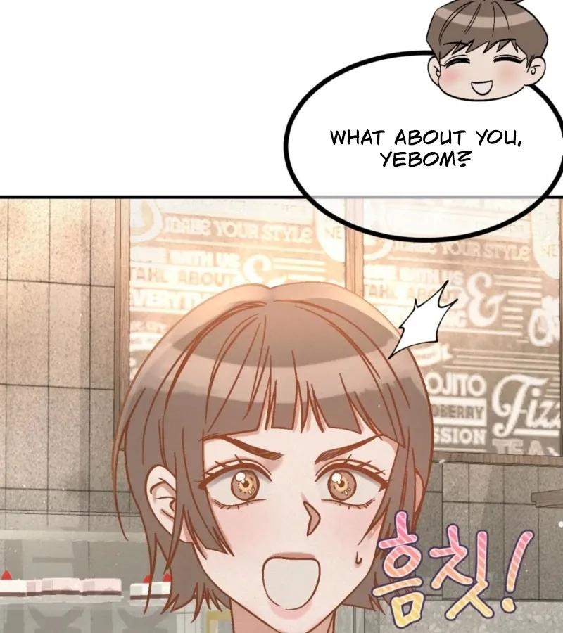 Living Together with Guy Friends Chapter 3 page 41 - 