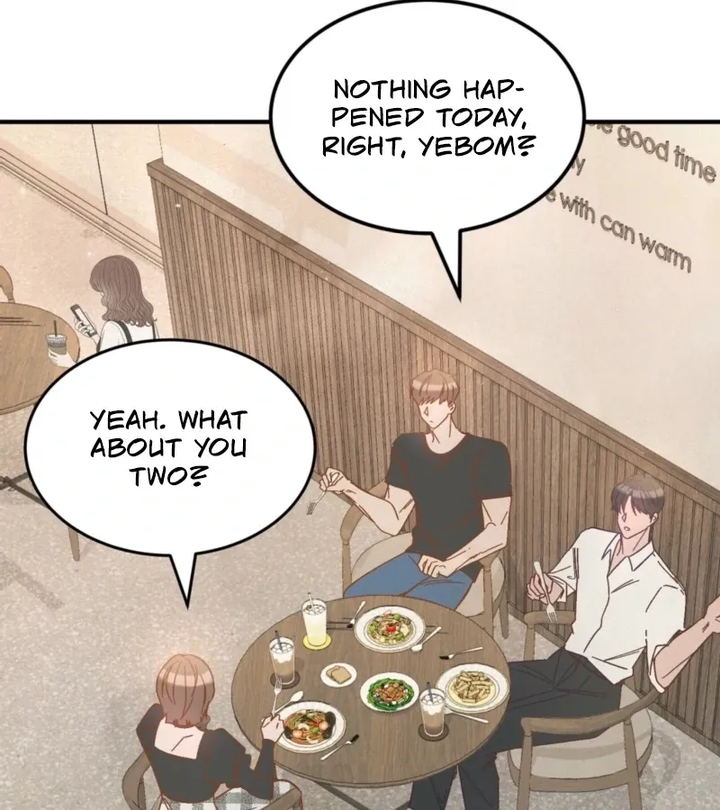Living Together with Guy Friends Chapter 3 page 52 - 