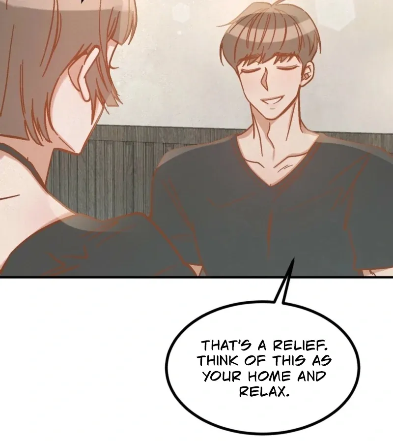 Living Together with Guy Friends Chapter 3 page 58 - 