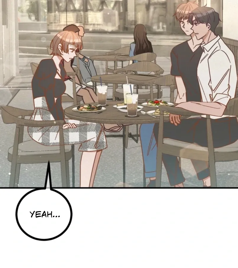 Living Together with Guy Friends Chapter 3 page 65 - 