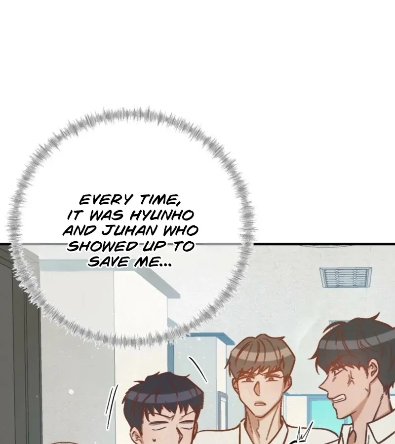 Living Together with Guy Friends Chapter 3 page 66 - 