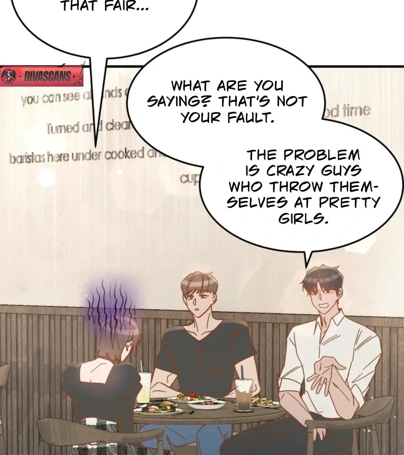 Living Together with Guy Friends Chapter 3 page 69 - 
