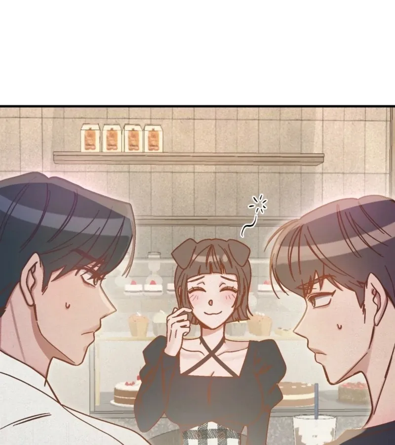 Living Together with Guy Friends Chapter 3 page 73 - 