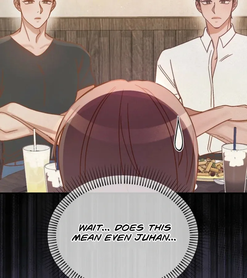 Living Together with Guy Friends Chapter 3 page 83 - 