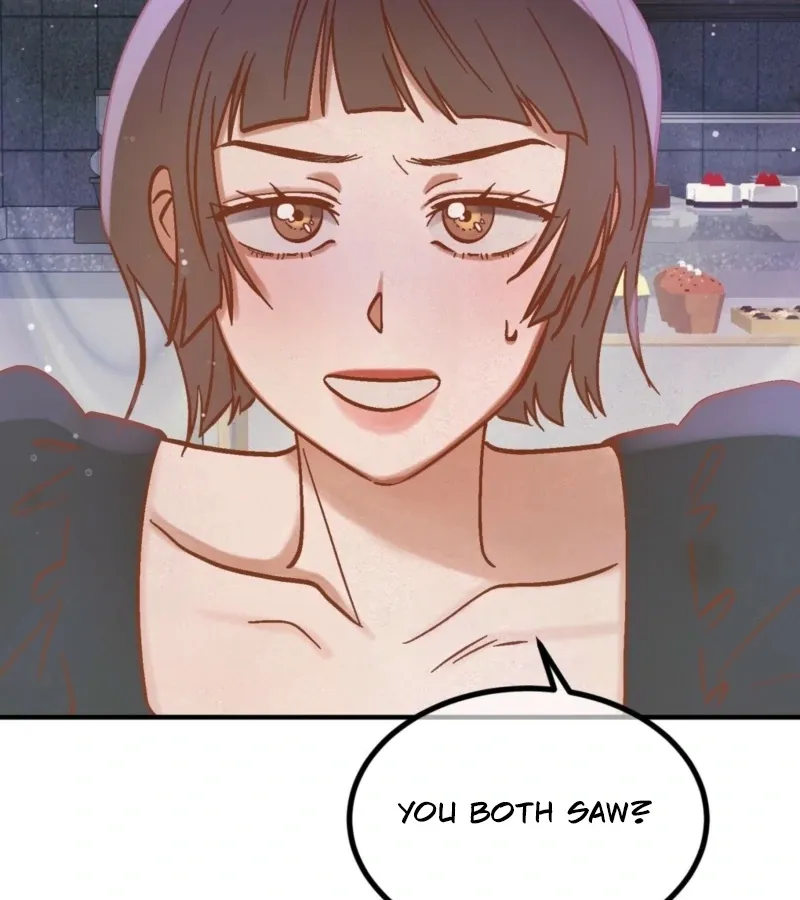 Living Together with Guy Friends Chapter 3 page 85 - 