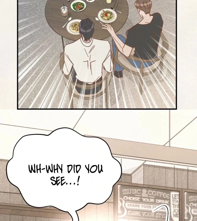 Living Together with Guy Friends Chapter 3 page 89 - 