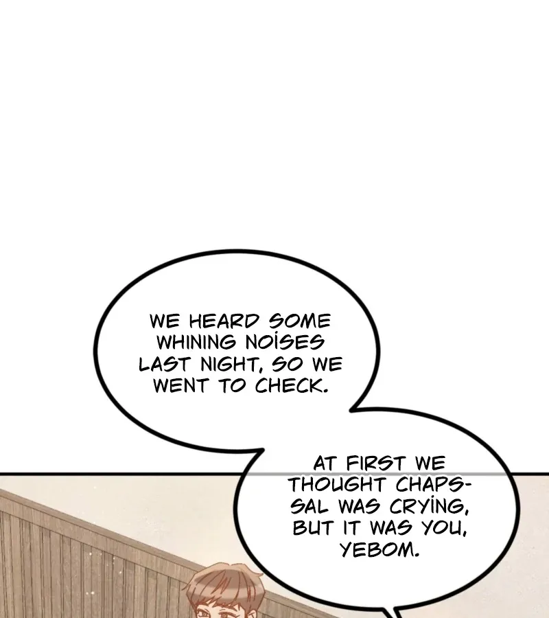 Living Together with Guy Friends Chapter 3 page 92 - 