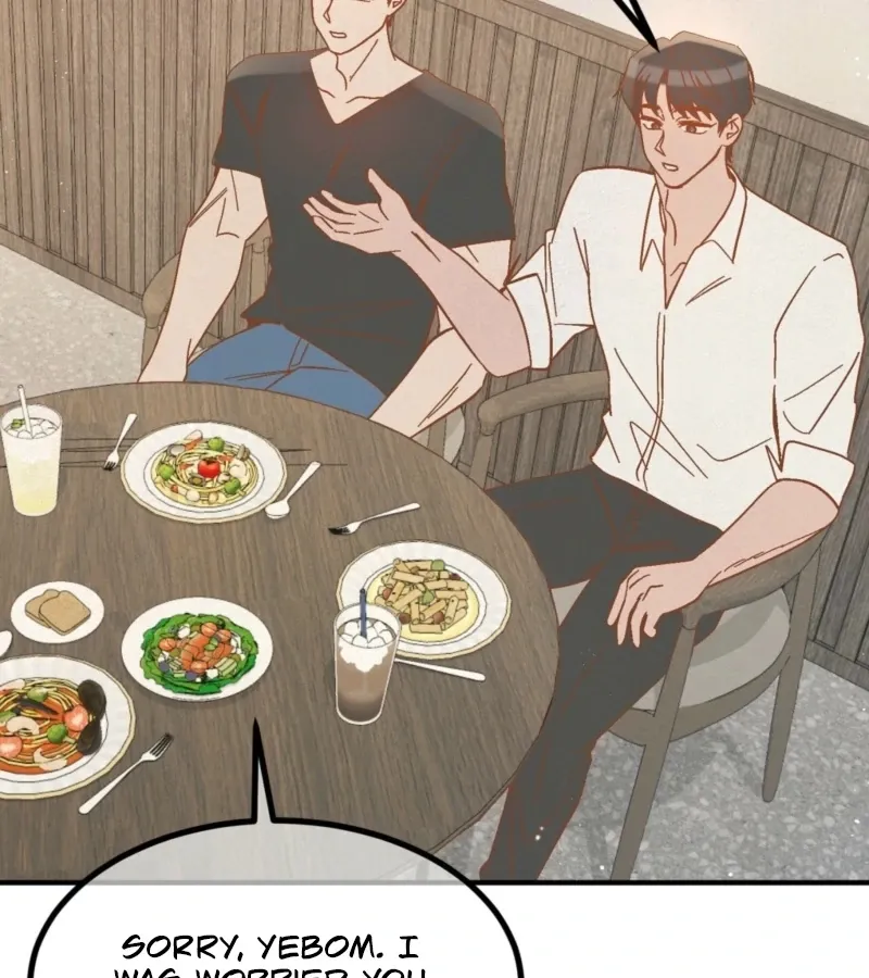 Living Together with Guy Friends Chapter 3 page 93 - 