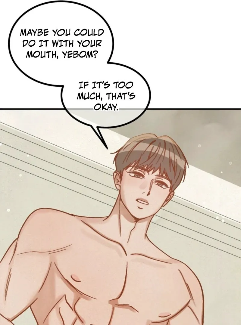 Living Together with Guy Friends Chapter 4 page 105 - 