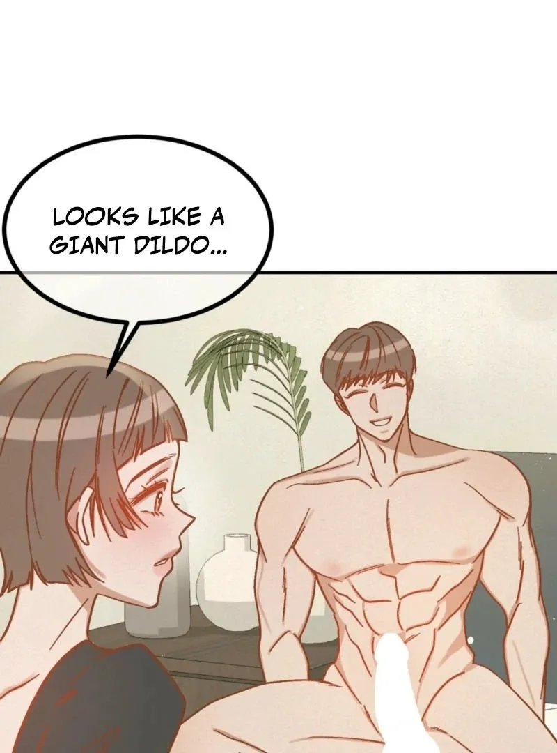 Living Together with Guy Friends Chapter 4 page 14 - 