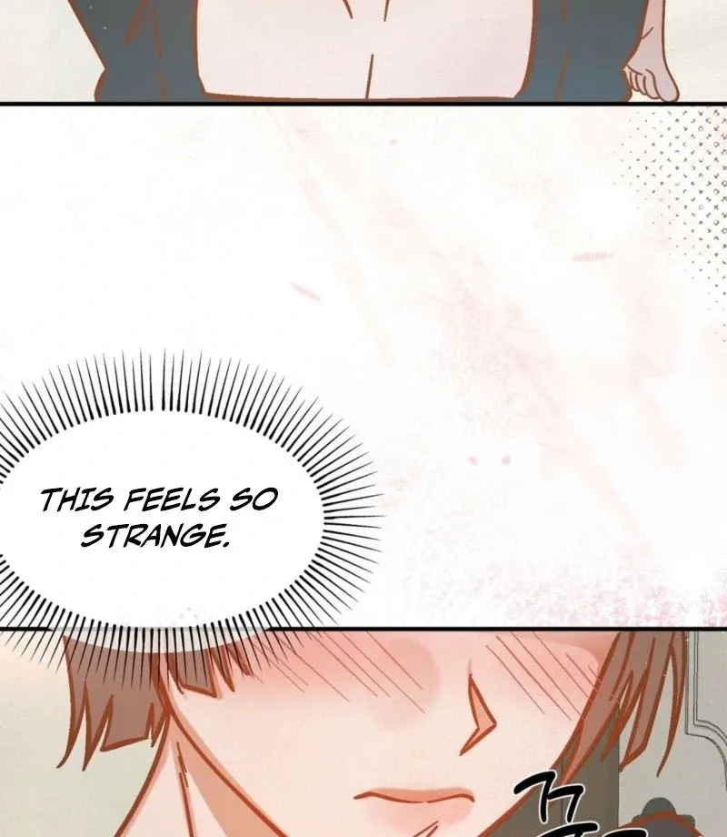 Living Together with Guy Friends Chapter 4 page 21 - 