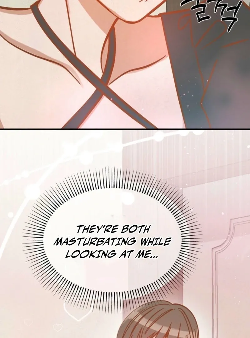 Living Together with Guy Friends Chapter 4 page 22 - 