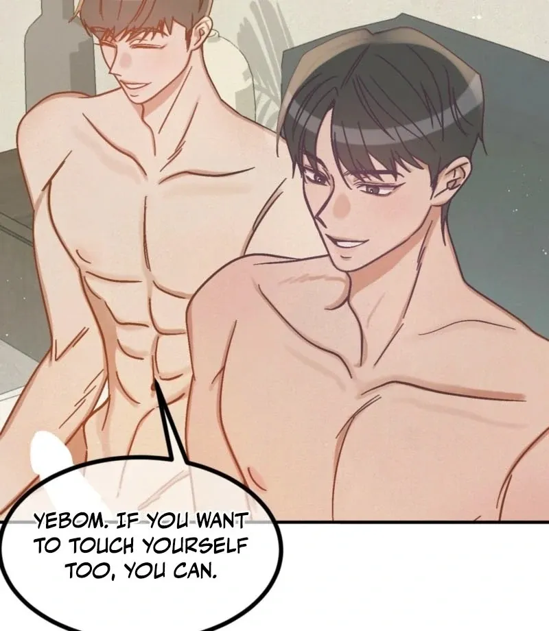 Living Together with Guy Friends Chapter 4 page 25 - 