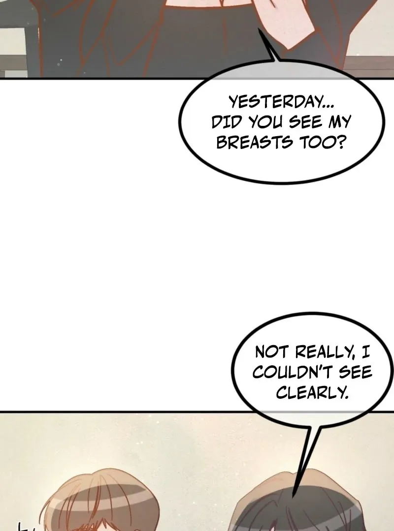 Living Together with Guy Friends Chapter 4 page 28 - 