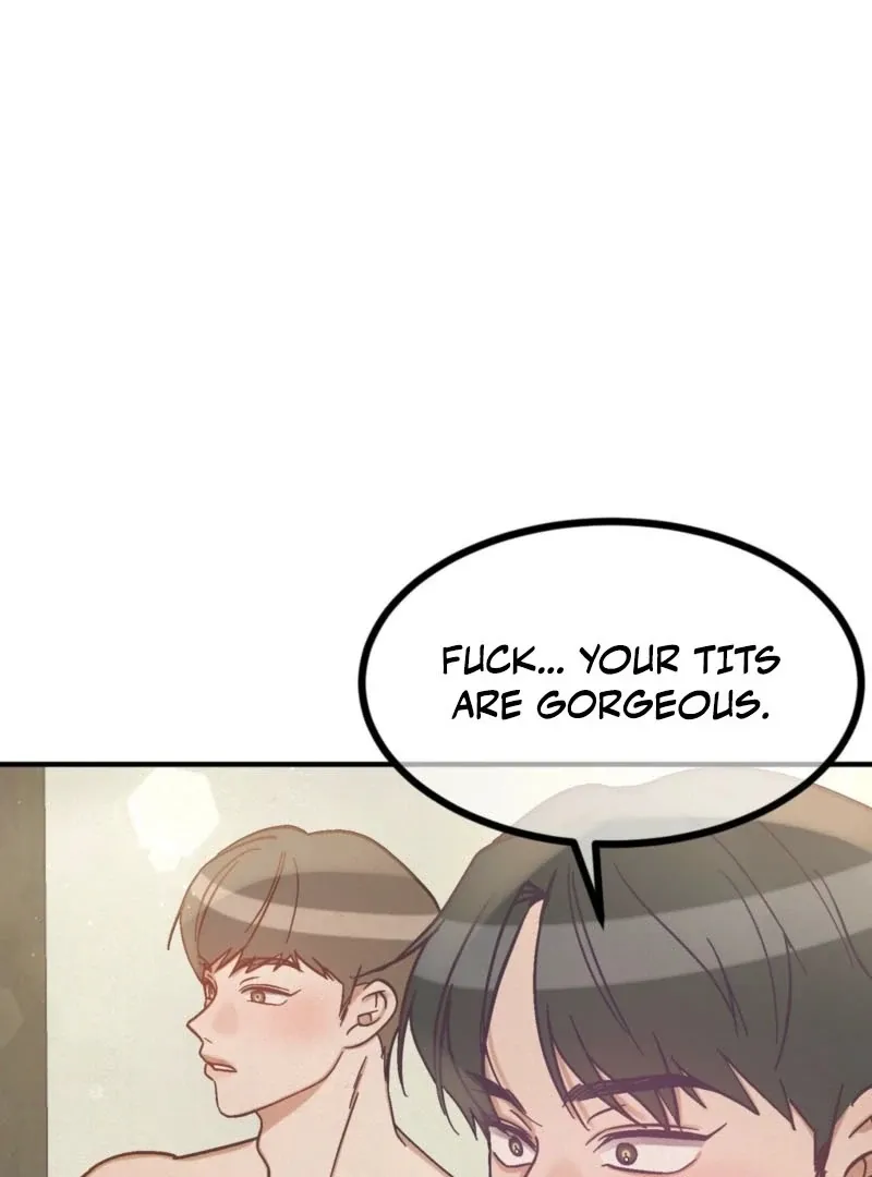 Living Together with Guy Friends Chapter 4 page 35 - 