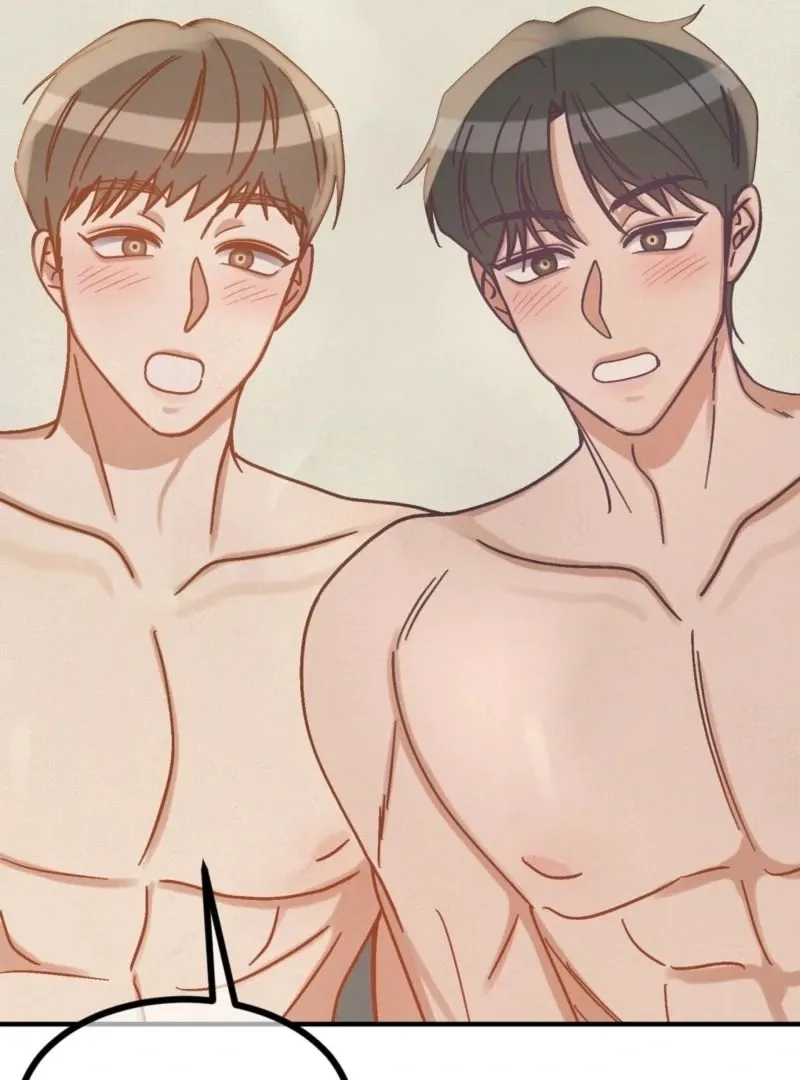 Living Together with Guy Friends Chapter 4 page 45 - 