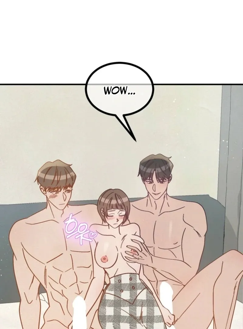 Living Together with Guy Friends Chapter 4 page 48 - 