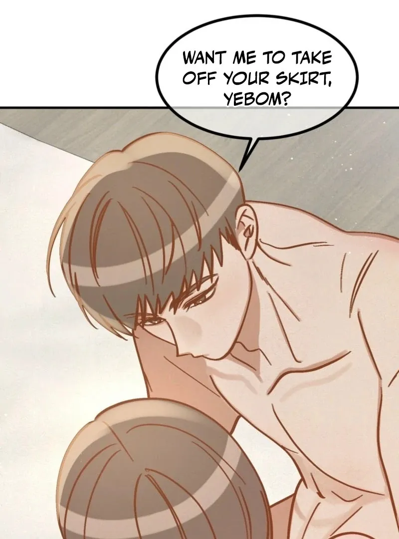 Living Together with Guy Friends Chapter 4 page 57 - 