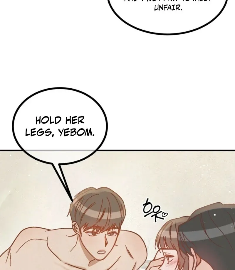Living Together with Guy Friends Chapter 4 page 76 - 