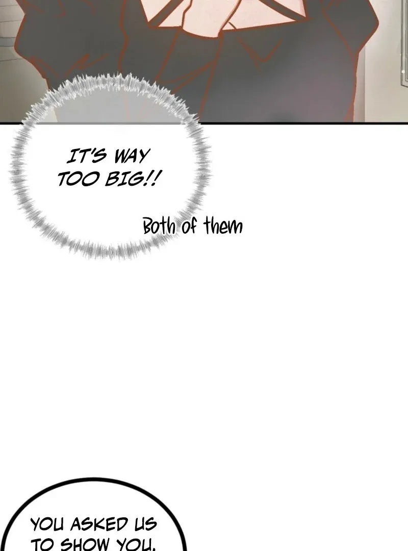 Living Together with Guy Friends Chapter 4 page 9 - 