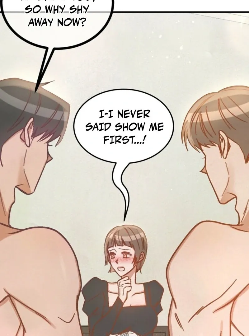 Living Together with Guy Friends Chapter 4 page 10 - 