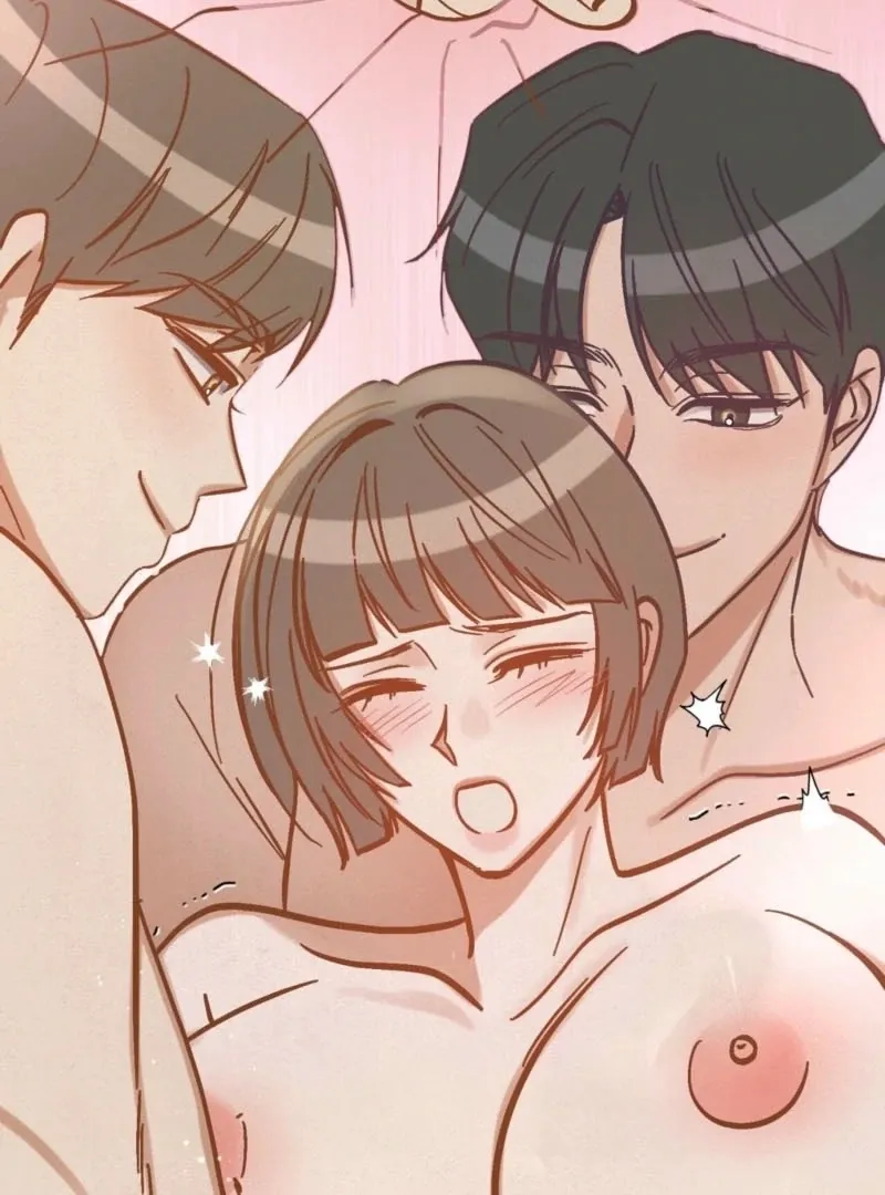 Living Together with Guy Friends Chapter 4 page 93 - 