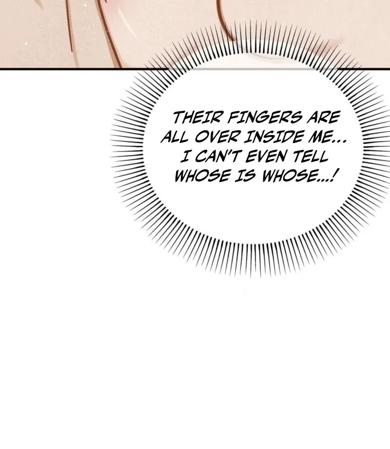 Living Together with Guy Friends Chapter 4 page 94 - 