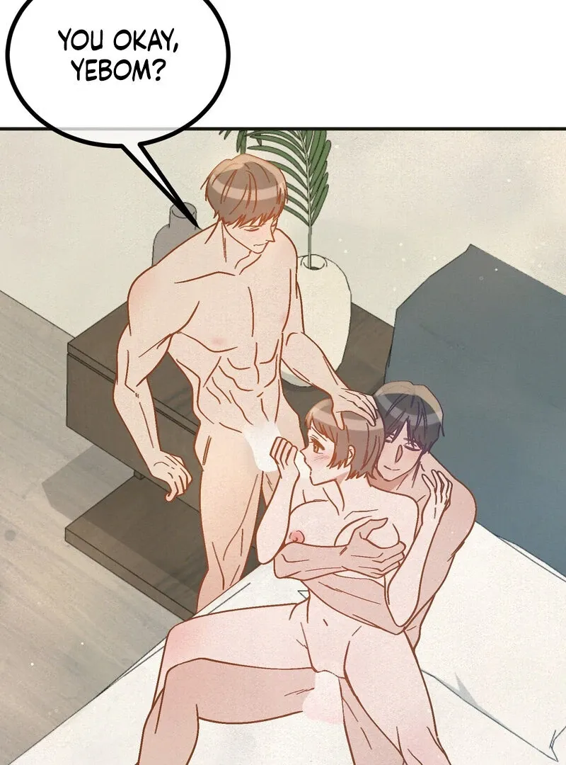 Living Together with Guy Friends Chapter 5 page 4 - 
