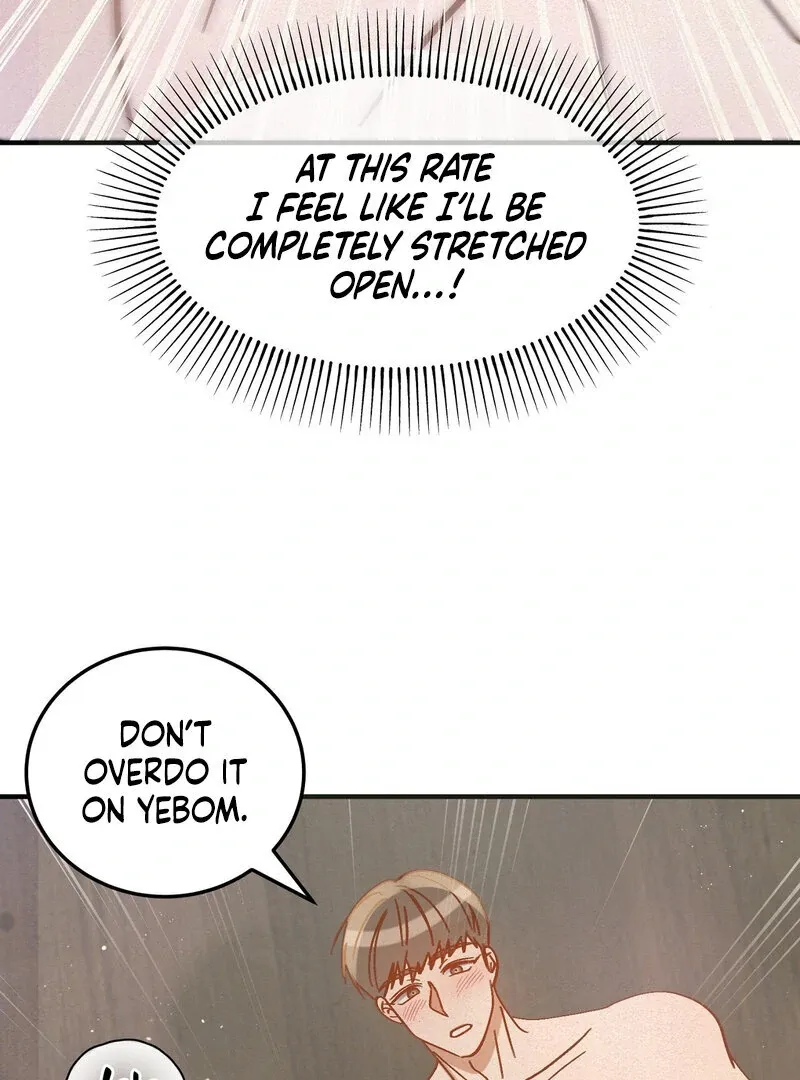 Living Together with Guy Friends Chapter 5 page 33 - 