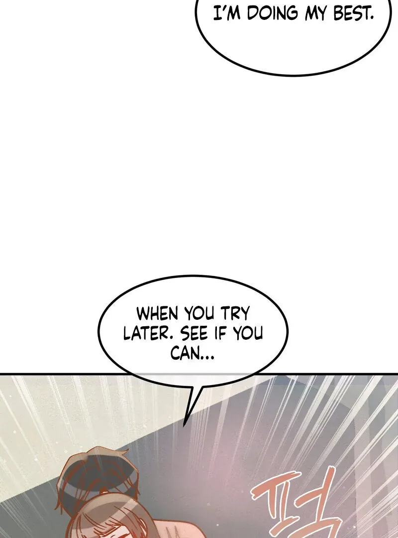 Living Together with Guy Friends Chapter 5 page 35 - 