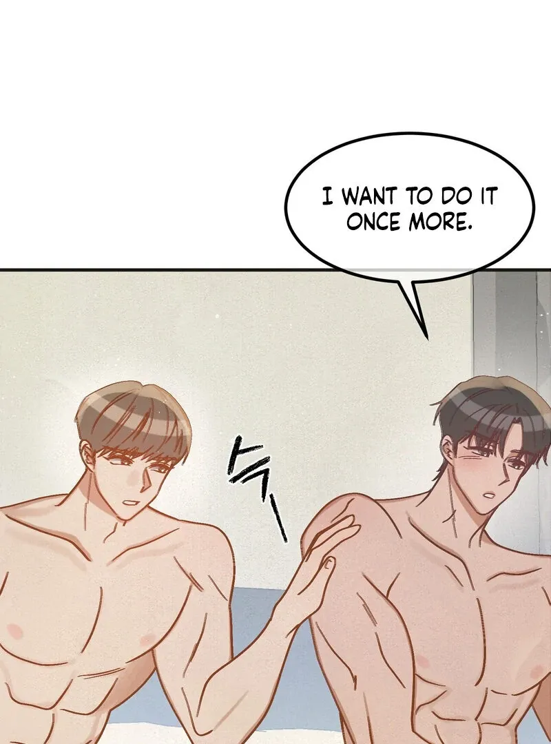 Living Together with Guy Friends Chapter 5 page 44 - 