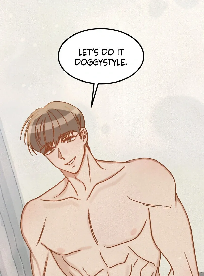 Living Together with Guy Friends Chapter 5 page 48 - 