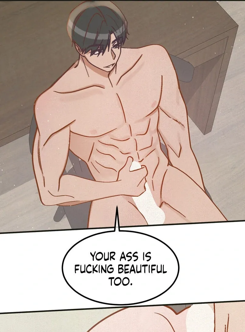 Living Together with Guy Friends Chapter 5 page 52 - 