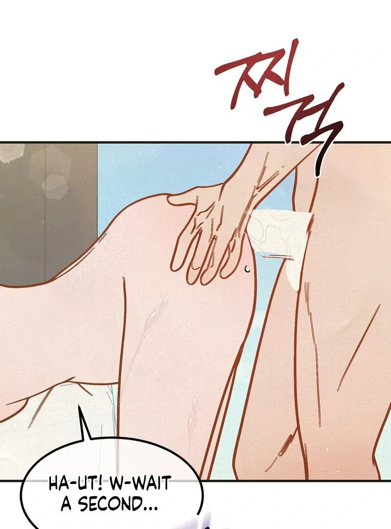 Living Together with Guy Friends Chapter 5 page 62 - 