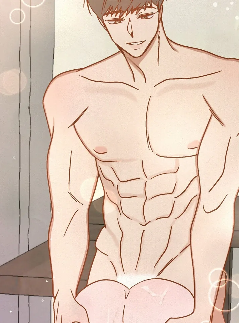Living Together with Guy Friends Chapter 5 page 72 - 