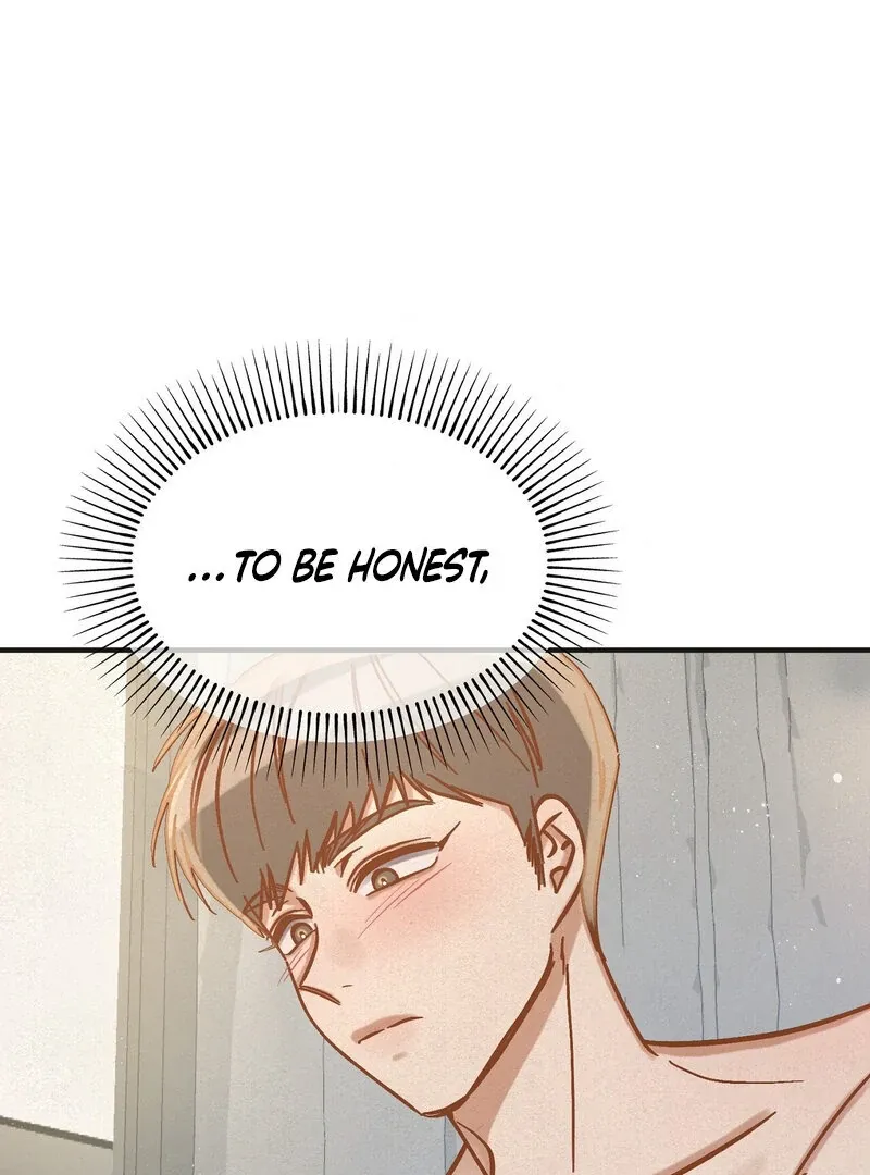 Living Together with Guy Friends Chapter 5 page 74 - 