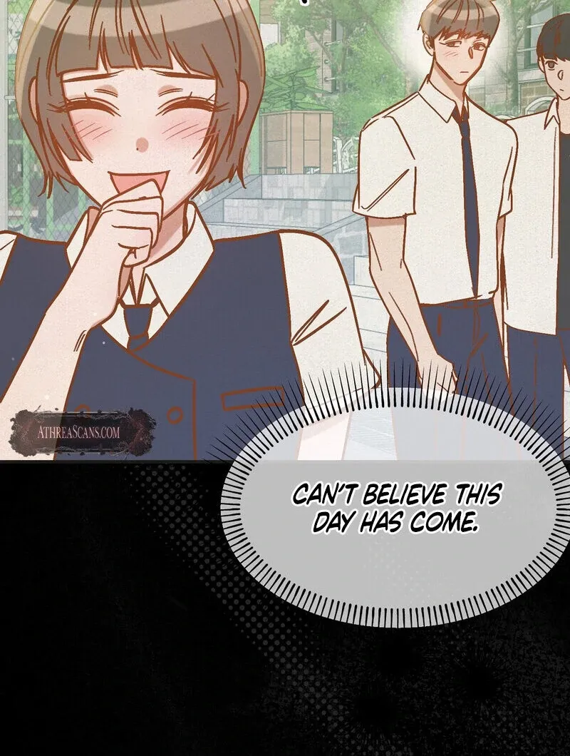 Living Together with Guy Friends Chapter 5 page 77 - 