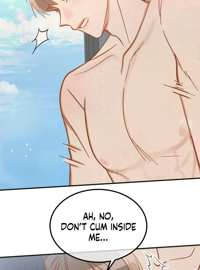 Living Together with Guy Friends Chapter 5 page 93 - 