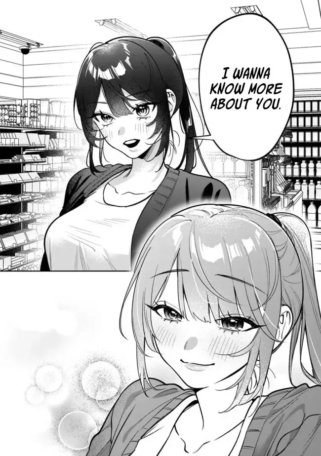 Living together with the queen from my high school days who was arrogant, surprisingly isn