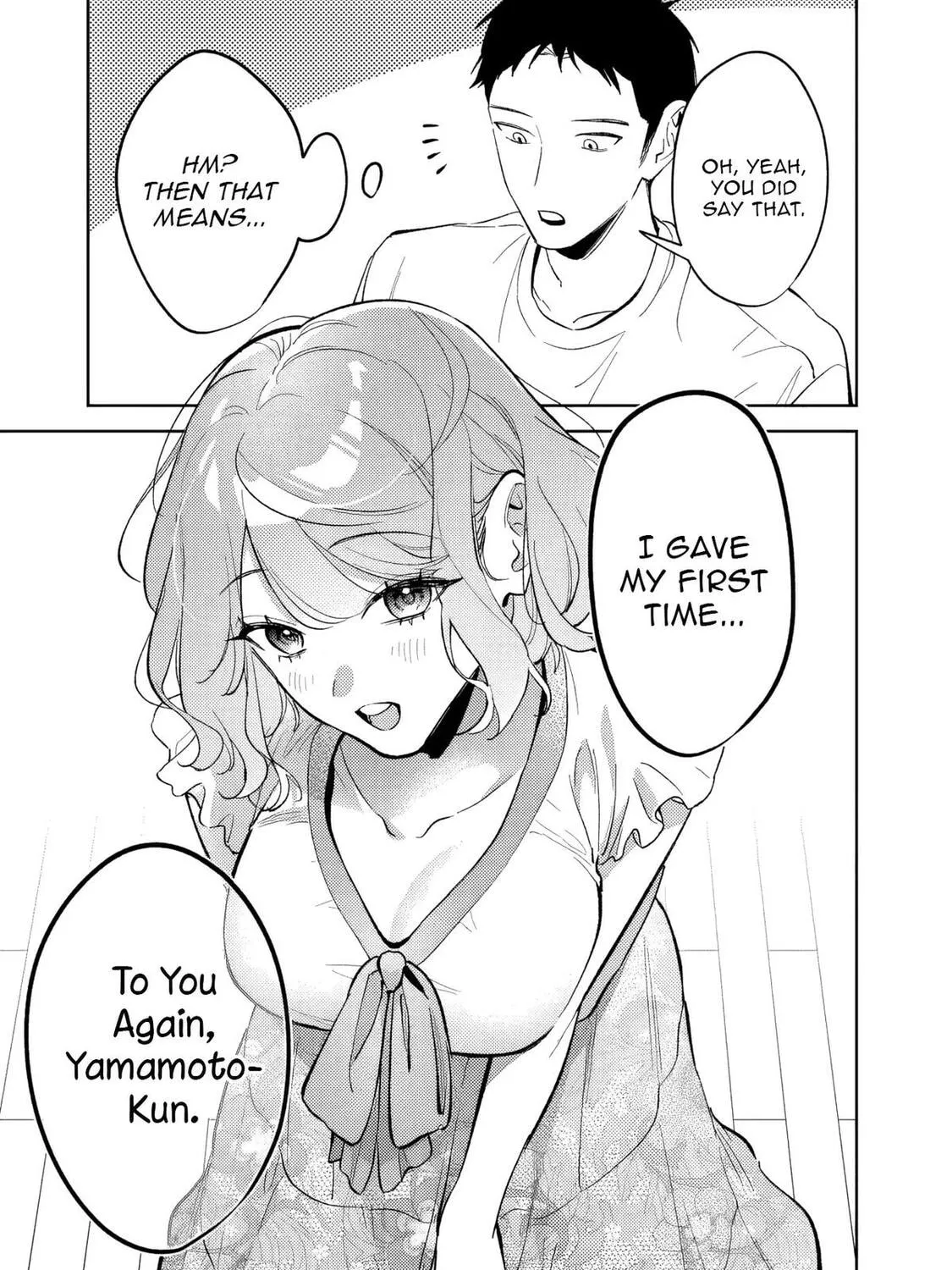 Living together with the queen from my high school days who was arrogant, surprisingly isn