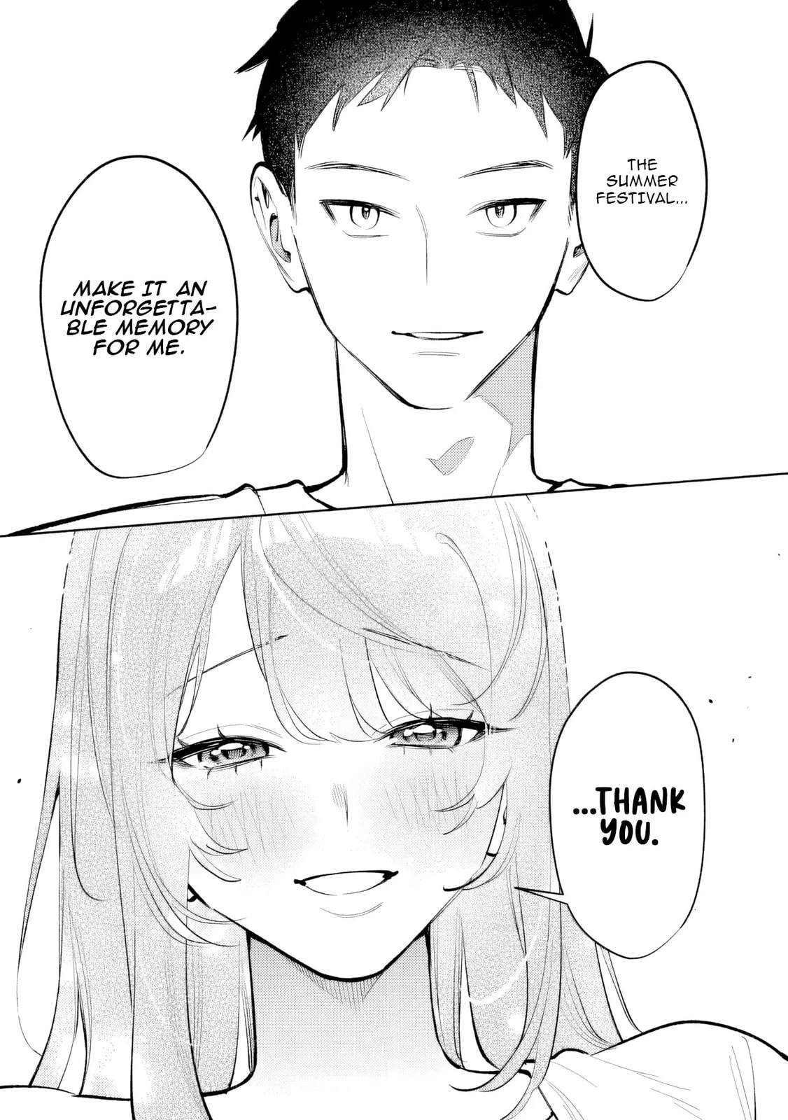 Living together with the queen from my high school days who was arrogant, surprisingly isn